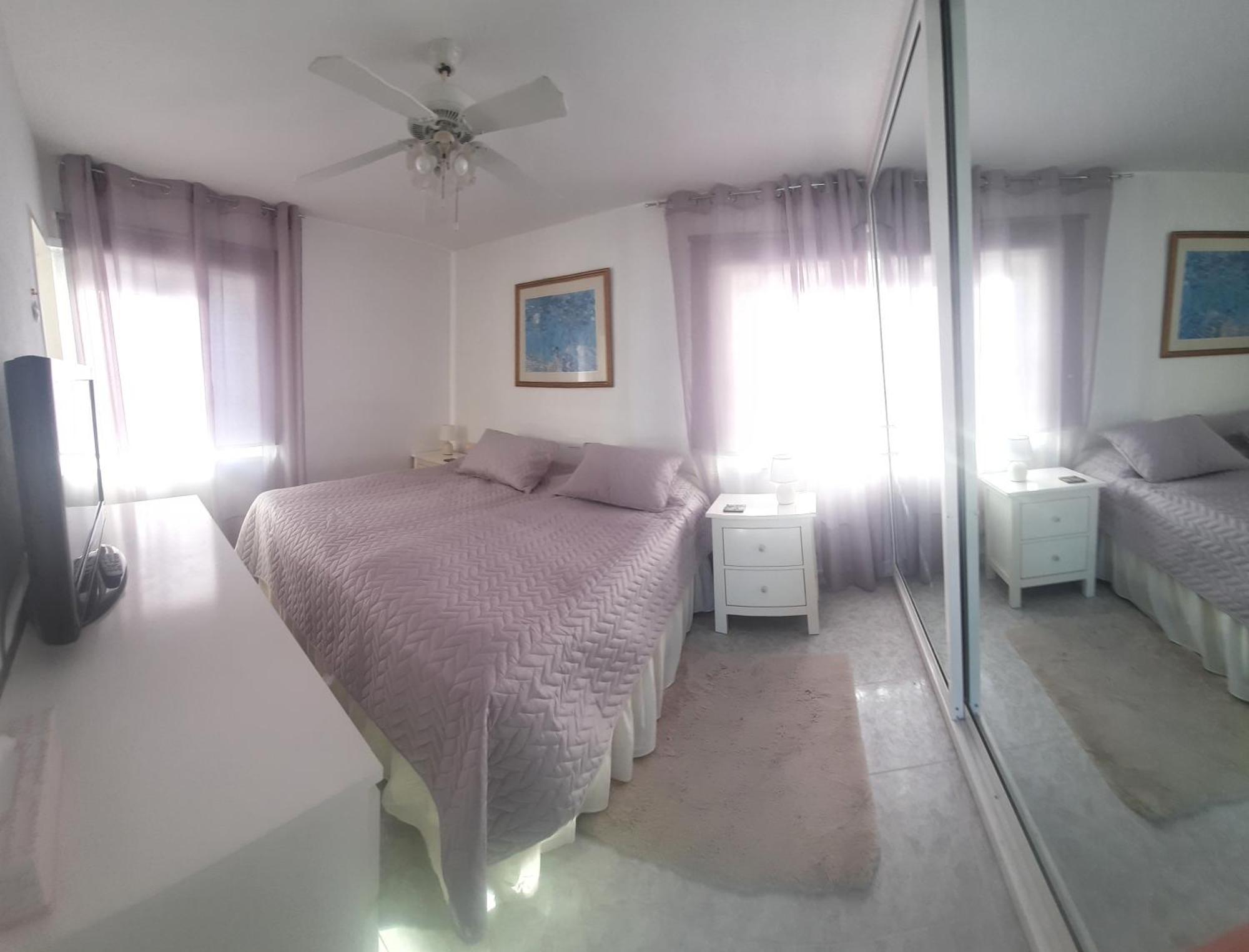 Amazing View Los Gigantes & La Gomera Apartment Acantilado de los Gigantes Екстериор снимка