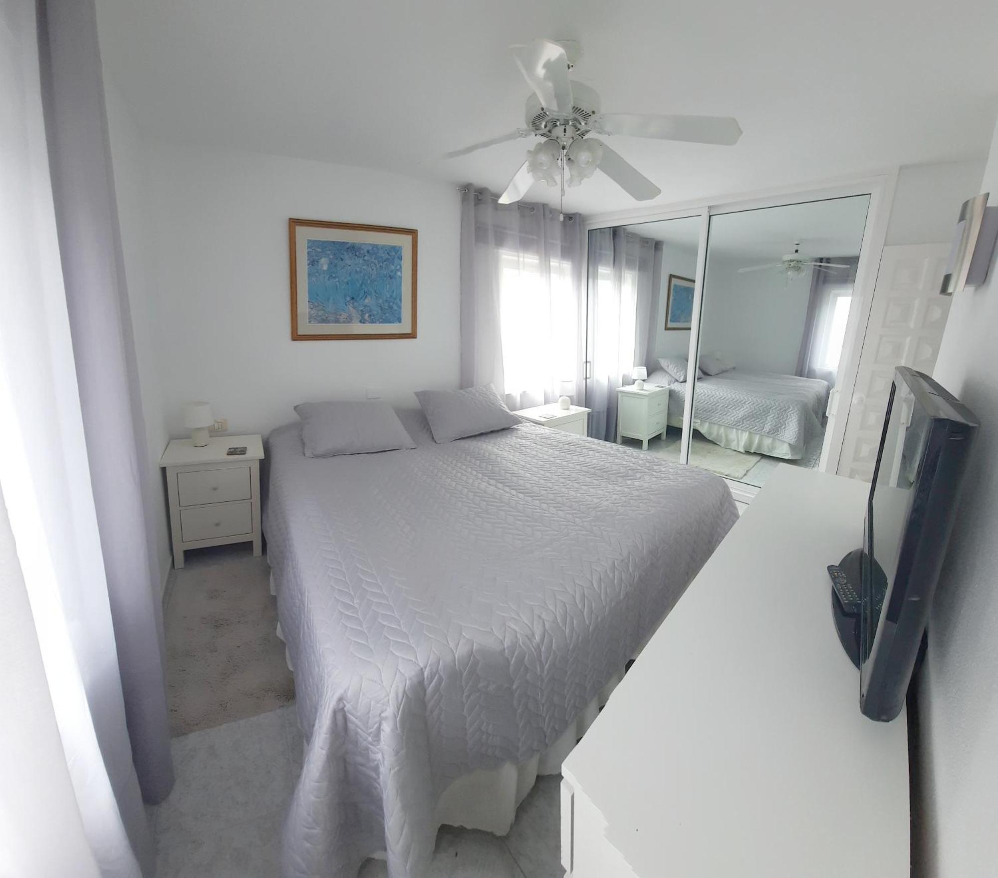 Amazing View Los Gigantes & La Gomera Apartment Acantilado de los Gigantes Екстериор снимка